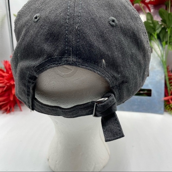 Harry Potter Hogswarts Grey Hat - Picture 3 of 6